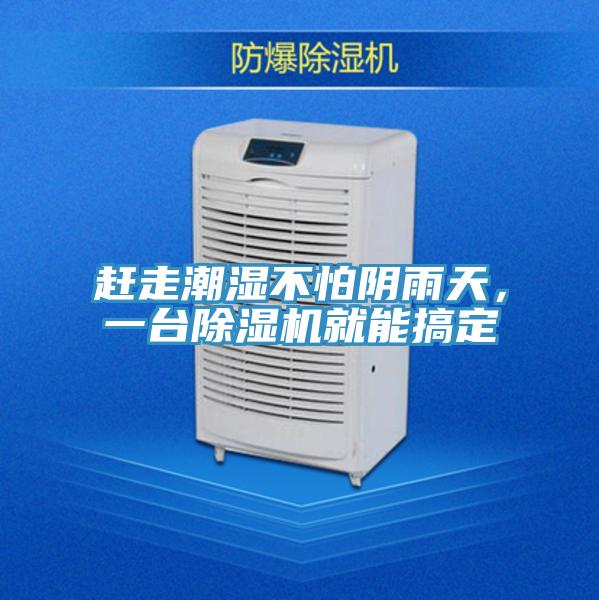 趕走潮濕不怕陰雨天，一台好色先生在线播放就能搞定