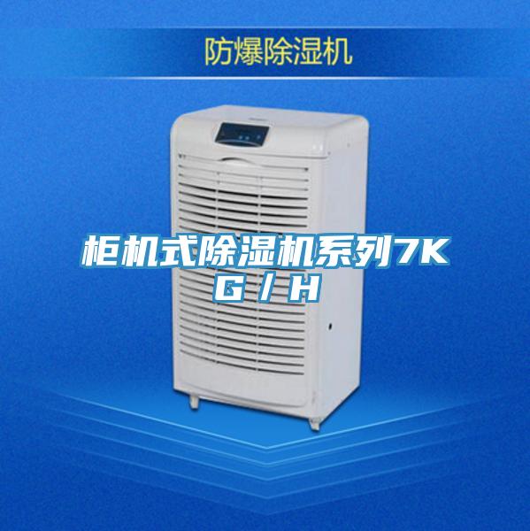 櫃機式好色先生在线播放係列7KG／H