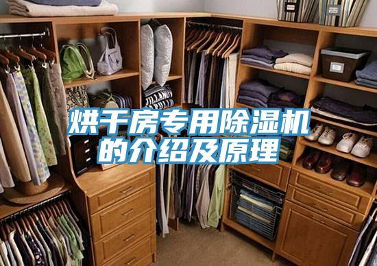 烘幹房專用好色先生在线播放的介紹及原理