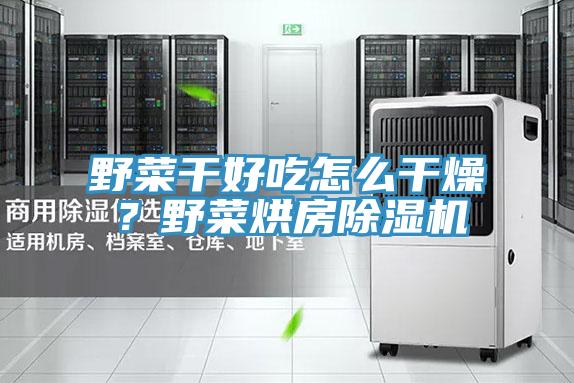 野菜幹好吃怎麽幹燥？野菜烘房好色先生在线播放