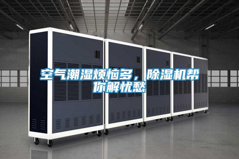 空氣潮濕煩惱多，好色先生在线播放幫你解憂愁