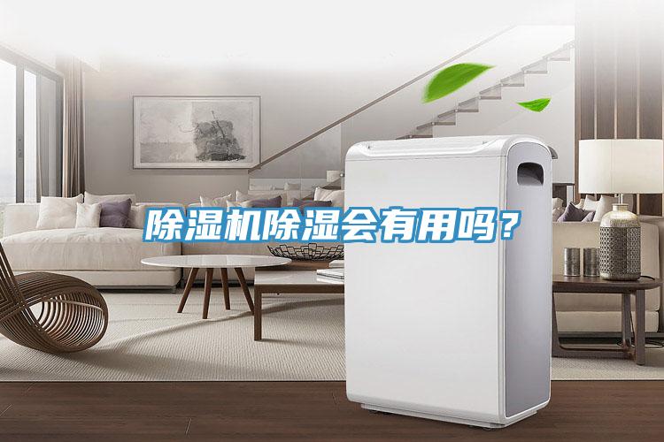 好色先生在线播放除濕會有用嗎？