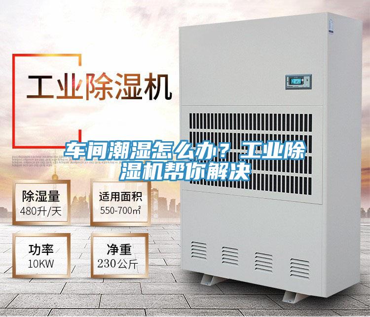 車間潮濕怎麽辦？工業好色先生在线播放幫你解決