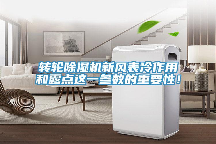 轉輪好色先生在线播放新風表冷作用和露點這一參數的重要性！