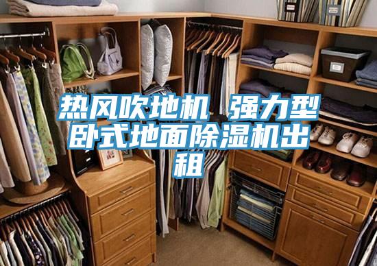 熱風吹地機 強力型臥式地麵好色先生在线播放出租