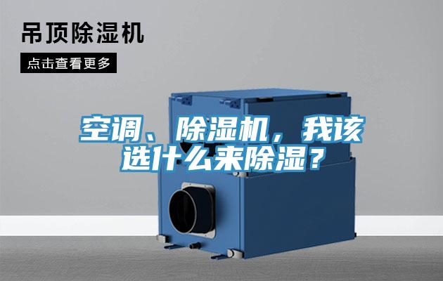 空調、好色先生在线播放，我該選什麽來除濕？