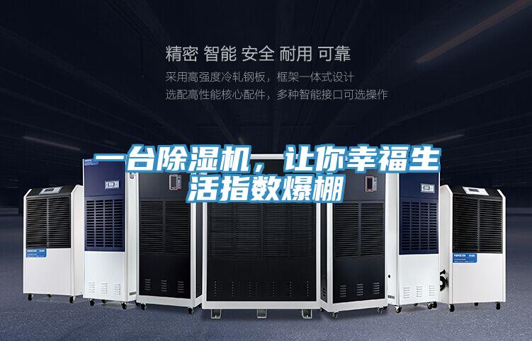 一台好色先生在线播放，讓你幸福生活指數爆棚