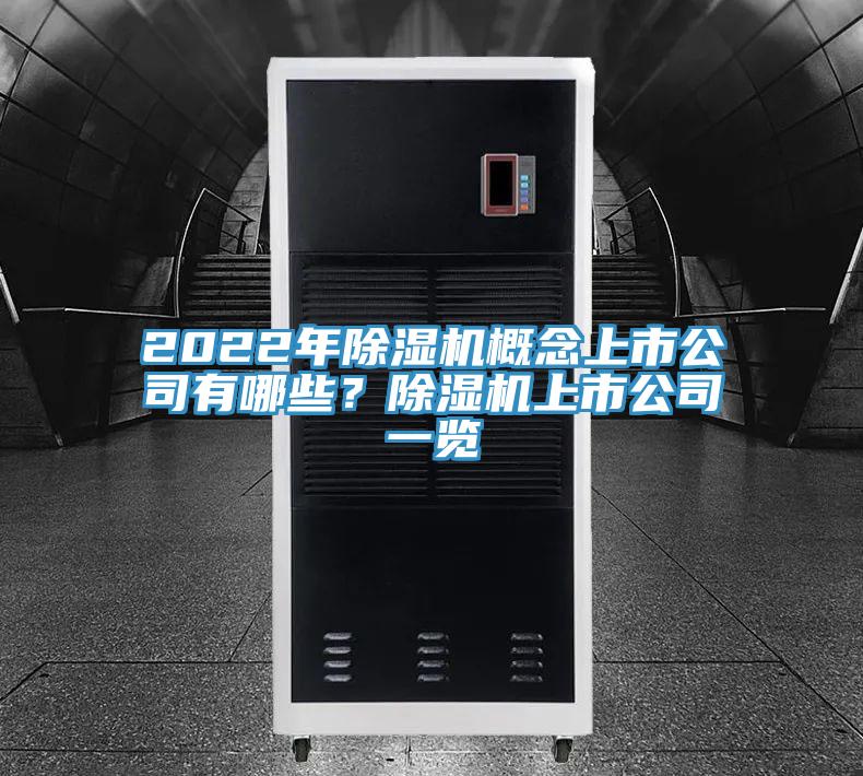 2022年好色先生在线播放概念上市公司有哪些?好色先生在线播放上市公司一覽