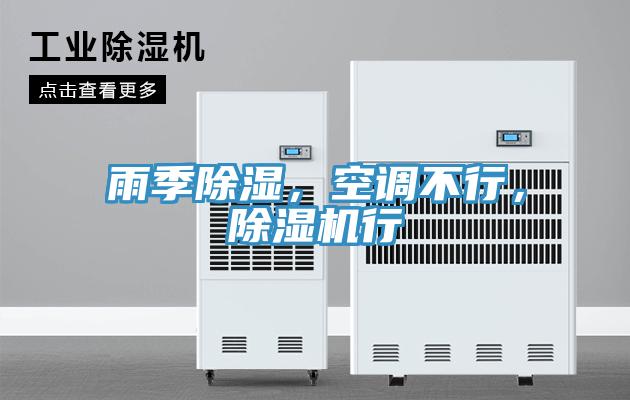 雨季除濕，空調不行，好色先生在线播放行