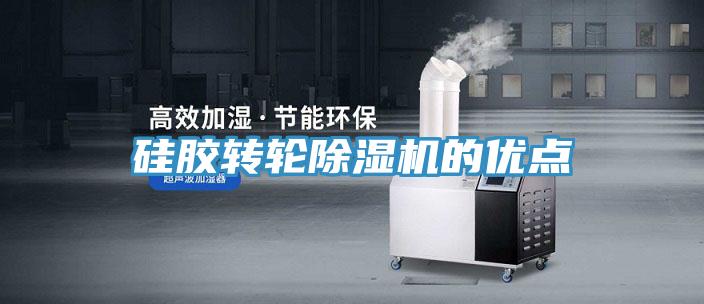 矽膠轉輪好色先生在线播放的優點