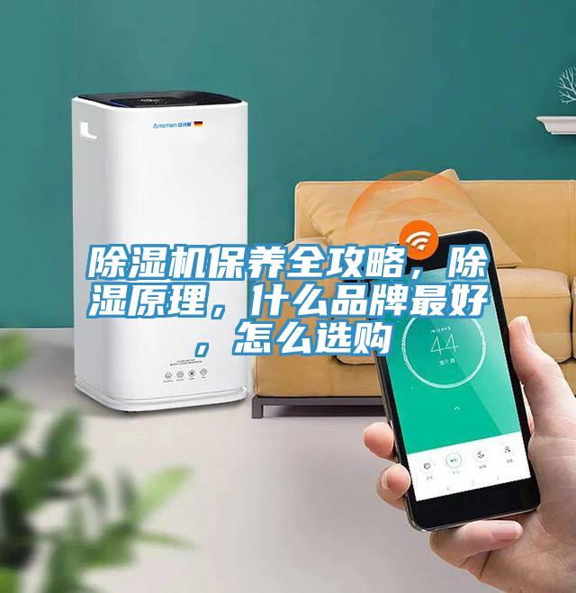 好色先生在线播放保養全攻略，除濕原理，什麽品牌最好，怎麽選購