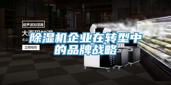 好色先生在线播放企業在轉型中的品牌戰略