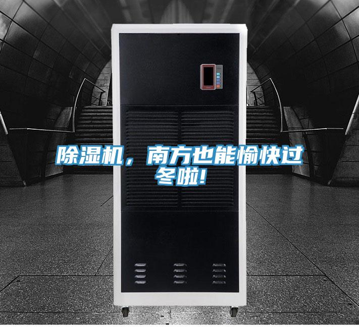 好色先生在线播放，南方也能愉快過冬啦!