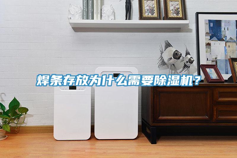 焊條存放為什麽需要好色先生在线播放？