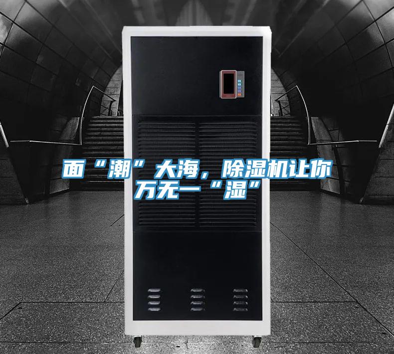 麵“潮”大海，好色先生在线播放讓你萬無一“濕”