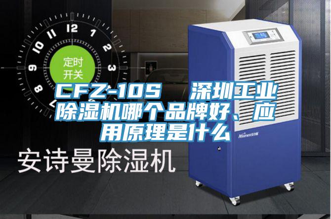CFZ-10S  深圳工業好色先生在线播放哪個品牌好、應用原理是什麽