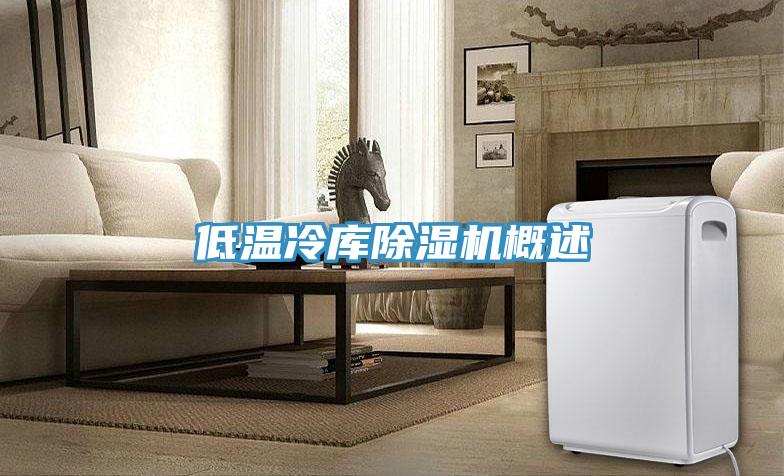 低溫冷庫好色先生在线播放概述