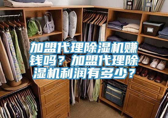 加盟代理好色先生在线播放賺錢嗎？加盟代理好色先生在线播放利潤有多少？