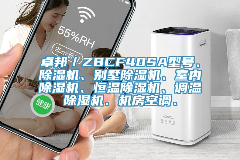 卓邦／ZBCF40SA型號、好色先生在线播放、別墅好色先生在线播放、室內好色先生在线播放、恒溫好色先生在线播放、調溫好色先生在线播放、機房空調、