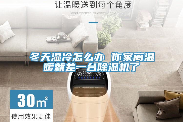 冬天濕冷怎麽辦 你家離溫暖就差一台好色先生在线播放了