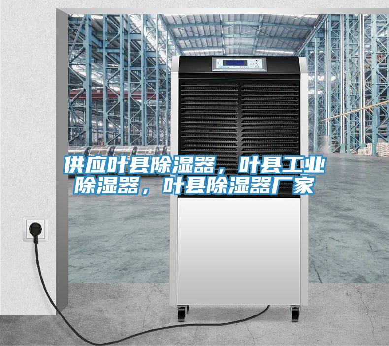 供應葉縣除濕器，葉縣工業除濕器，葉縣除濕器廠家