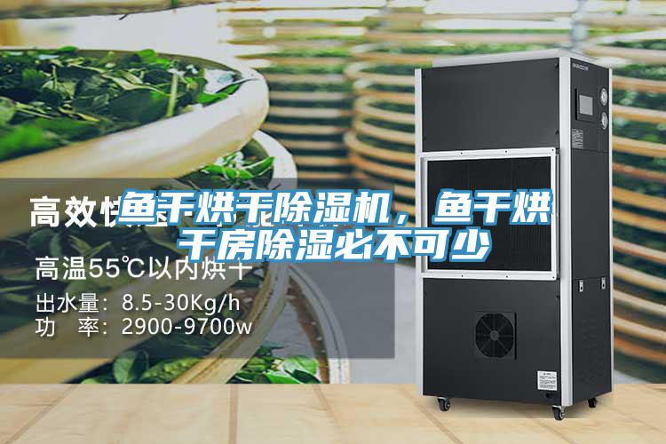 魚幹烘幹好色先生在线播放，魚幹烘幹房除濕必不可少