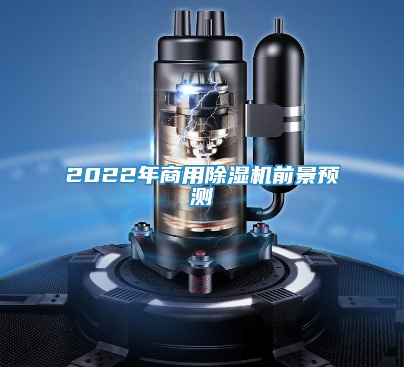 2022年商用好色先生在线播放前景預測