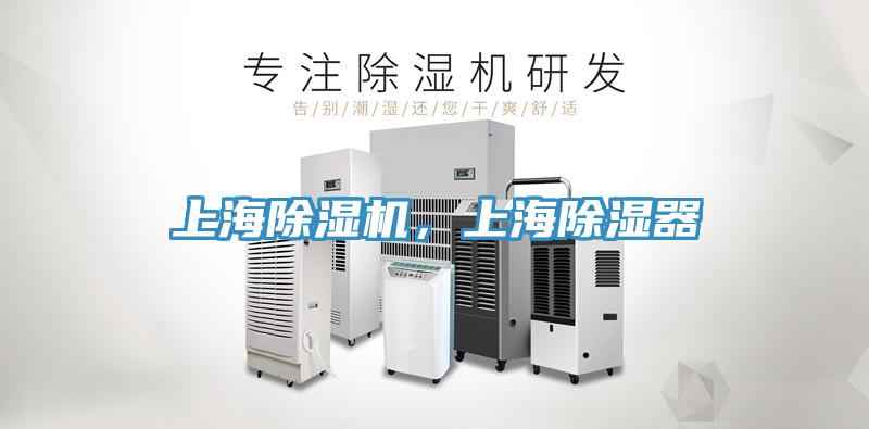 上海好色先生在线播放，上海除濕器