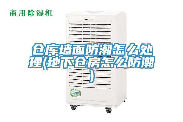 倉庫牆麵防潮怎麽處理(地下倉房怎麽防潮)