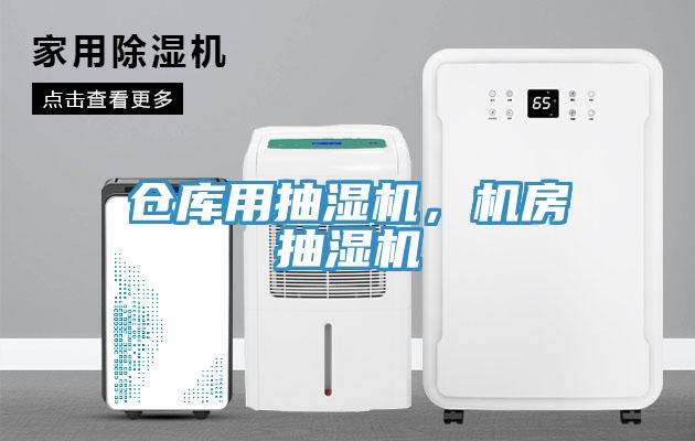 倉庫用抽濕機,機房抽濕機