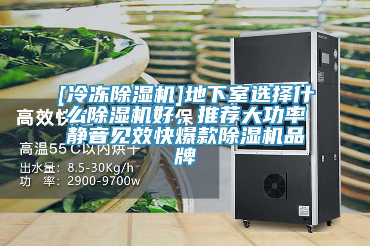 [冷凍好色先生在线播放]地下室選擇什麽好色先生在线播放好，推薦大功率靜音見效快爆款好色先生在线播放品牌