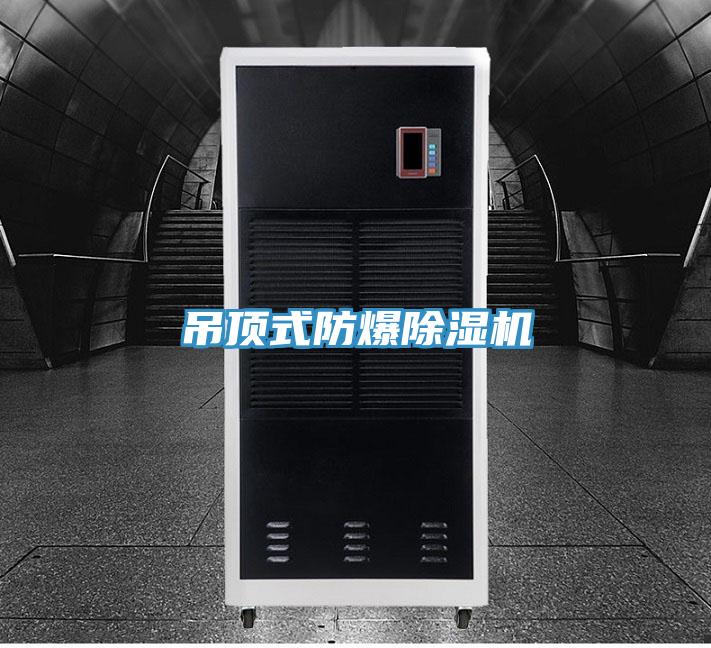 吊頂式防爆好色先生在线播放