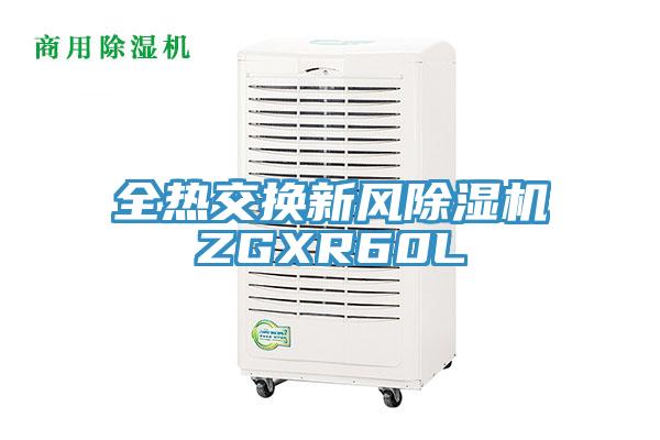 全熱交換新風好色先生在线播放ZGXR60L