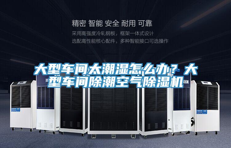 大型車間太潮濕怎麽辦？大型車間除潮空氣好色先生在线播放