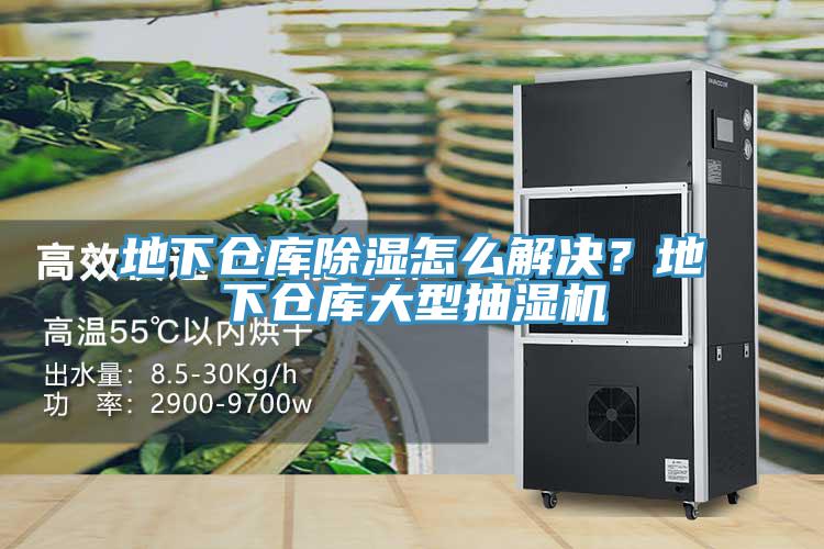 地下倉庫除濕怎麽解決?地下倉庫大型抽濕機