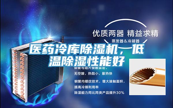 醫藥冷庫好色先生在线播放，低溫除濕性能好