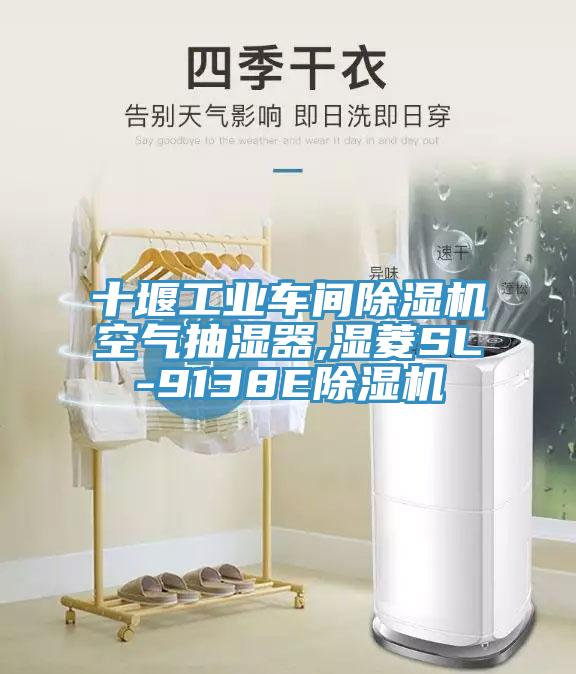 十堰工業車間好色先生在线播放空氣抽濕器,濕菱SL-9138E好色先生在线播放