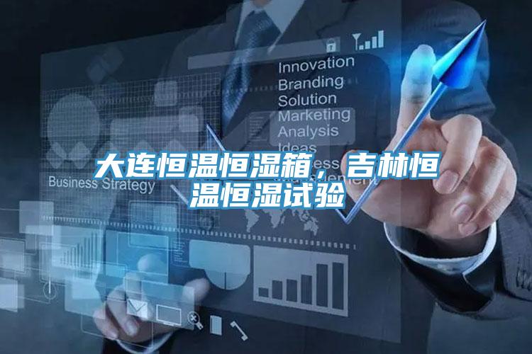 大連恒溫恒濕箱，吉林恒溫恒濕試驗