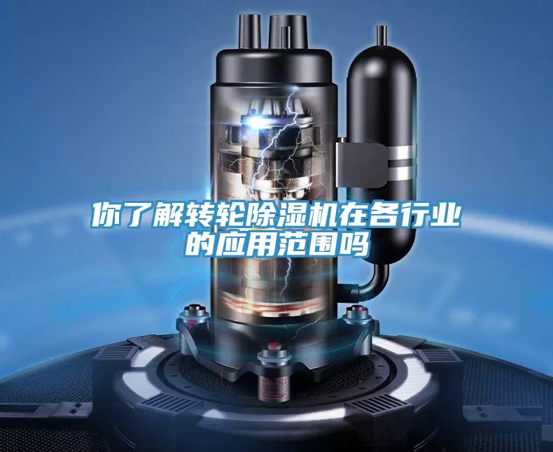 你了解轉輪好色先生在线播放在各行業的應用範圍嗎