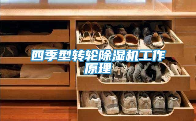 四季型轉輪好色先生在线播放工作原理