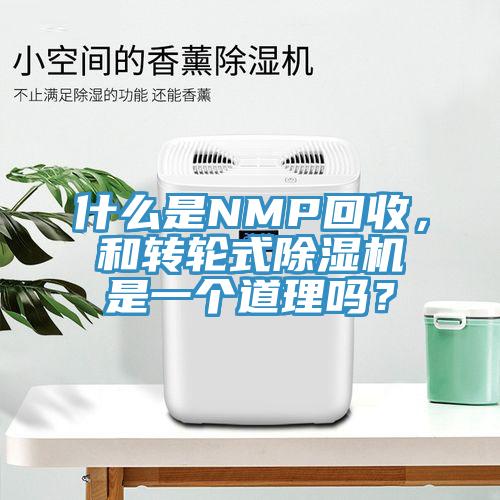 什麽是NMP回收，和轉輪式好色先生在线播放是一個道理嗎？