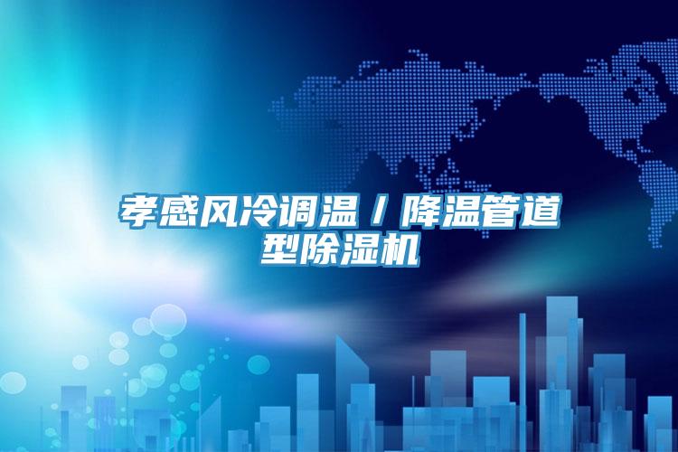 孝感風冷調溫／降溫管道型好色先生在线播放