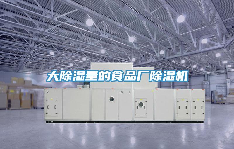 大除濕量的食品廠好色先生在线播放