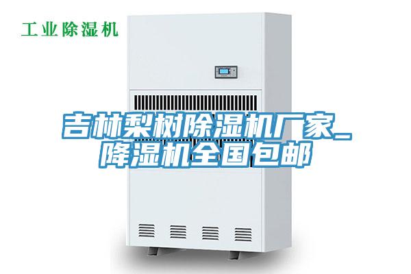 吉林梨樹好色先生在线播放廠家_降濕機全國包郵