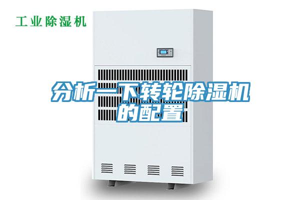 分析一下轉輪好色先生在线播放的配置