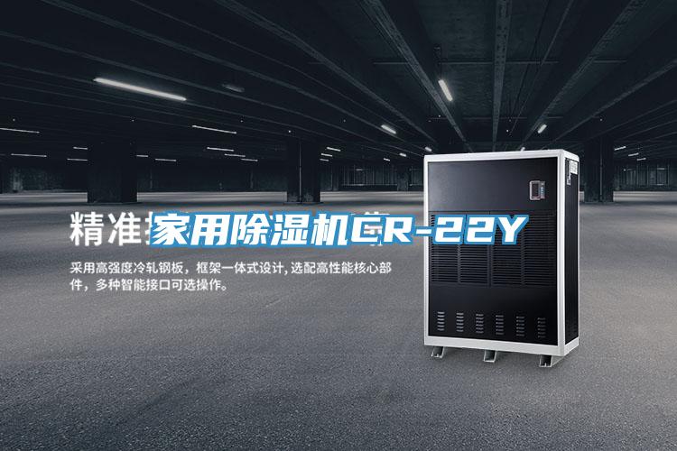 家用好色先生在线播放CR-22Y