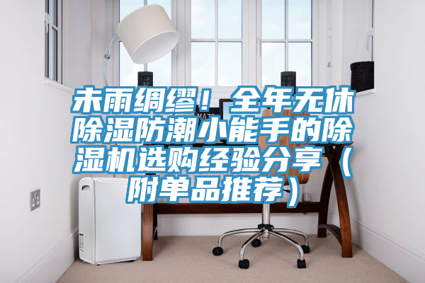 未雨綢繆!全年無休除濕防潮小能手的好色先生在线播放選購經驗分享(附單品推薦)