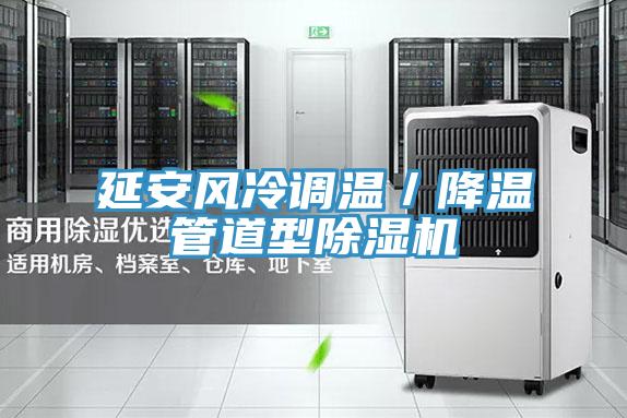 延安風冷調溫/降溫管道型好色先生在线播放