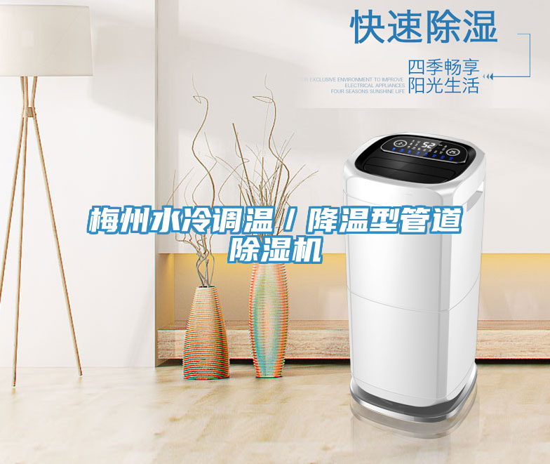 梅州水冷調溫／降溫型管道好色先生在线播放