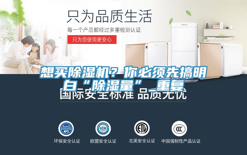 想買好色先生在线播放?你必須先搞明白“除濕量”_重複